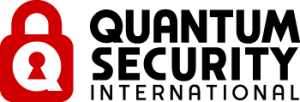 Quantum Security International logo